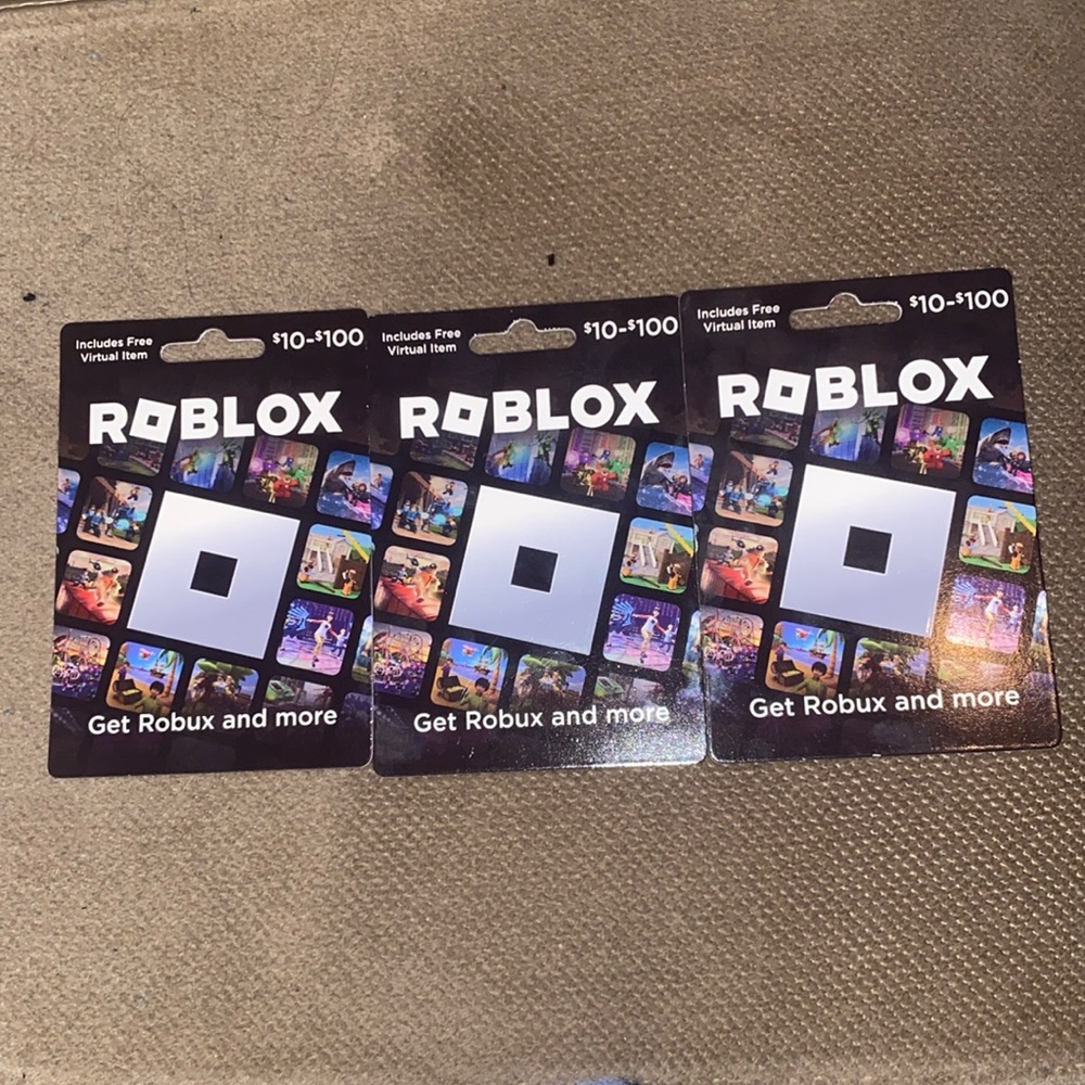 $25 on each card